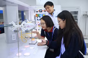Ảnh minh họa ITN.