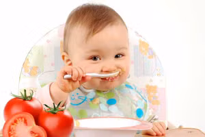 Những thực phẩm cần bổ sung chữa nhiệt miệng đơn giản ở nhà