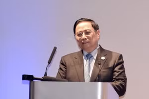 Thủ tướng Phạm Minh Chính: "Trong khó khăn có cơ hội để chúng ta vươn lên"
