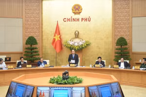 Thủ tướng nhất trí việc vay 2 tỷ USD cho phát triển Đồng bằng sông Cửu Long.