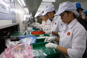 Báo Nga ấn tượng về thành tựu kinh tế, đối ngoại của Việt Nam