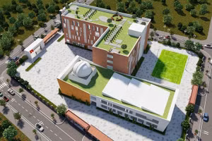 Victoria Anland School: Xây dựng đội ngũ vững mạnh trước khi đi vào hoạt động