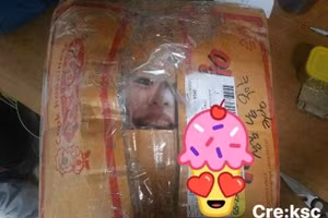 Những hình ảnh hài hước nhất Facebook trong ngày