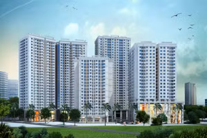 4 bí quyết chọn chung cư chuẩn phong thủy 