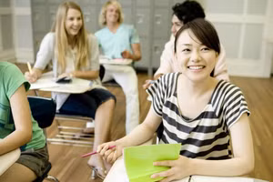 Mỹ: Du học sinh được lợi gì khi học tại những trường ít nổi tiếng?
