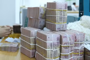 Soi lợi nhuận nghìn tỷ của ngân hàng thời Covid-19
