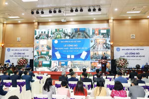 Từ 1/6, nhiều chính sách mới liên quan đến an sinh xã hội sẽ có hiệu lực