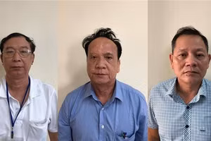 Cán bộ thuế liên tục bị khởi tố, Tổng cục Thuế ra văn bản khẩn