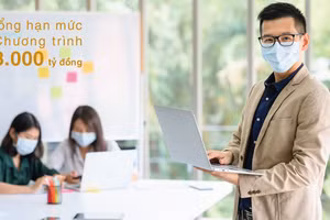 BAC A BANK ưu đãi lãi suất cho khách hàng doanh nghiệp bị ảnh hưởng bởi COVID-19