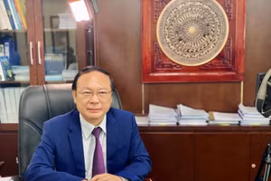 Nghị quyết "vàng" giúp thay đổi toàn diện tư duy phát triển ĐBSCL