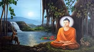 Phật dạy: 7 ác nghiệp đời người sẽ phải nhận quả báo nhãn tiền
