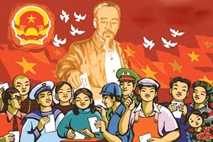 Bầu cử ở Hà Nội, TP HCM và Đà Nẵng có gì khác biệt?