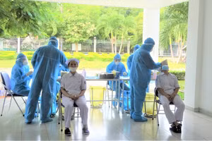 Ba mũi nhọn then chốt giúp Vinamilk vượt "phép thử" Covid-19