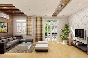 4 mẹo phong thuỷ sắp xếp phòng khách để sức khỏe dồi dào, tài lộc tấn tới