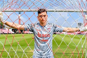Đặng Văn Lâm và Muangthong United vẫn đang theo đuổi kiện tụng về hợp đồng.