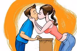 Truyện cười hay: Chuyện bất thường