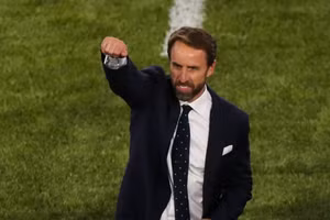 Gareth Southgate tự tin Anh sẽ vô địch Euro 2020.