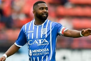 Ngôi sao Santiago "Morro" Garcia qua đời ở tuổi 30.