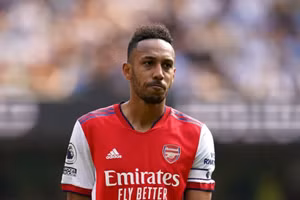 Aubameyang đứng trước nguy cơ phải rời Arsenal ngay kỳ chuyển nhượng mùa đông.
