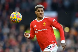Rashford trở thành mục tiêu số 1 của Barca.