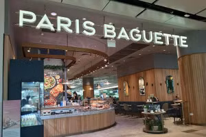 Công ty TNHH Paris Baguette Việt Nam, số 1, đường Cao Thắng, Phường 2, Quận 3 vừa bị phạt 25 triệu đồng.