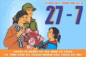 Tranh minh họa/INT