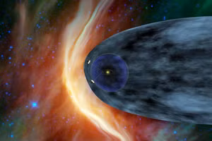 Hình minh họa. Ảnh: NASA/JPL