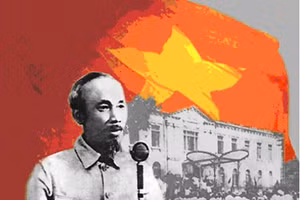 Đường lối cách mạng Việt Nam sáng tạo mang tầm thời đại