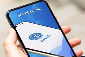 VssID bổ sung tính năng hiển thị tháng chưa đóng BHXH, BHTN