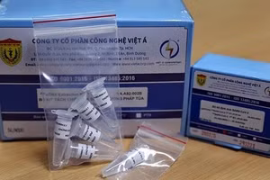Ban Chỉ đạo Trung ương về phòng chống tham nhũng đưa vụ Việt Á vào diện theo dõi, chỉ đạo