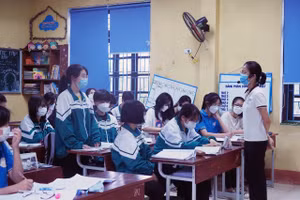 Ảnh minh họa.