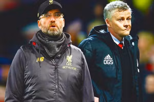Lịch thi đấu Ngoại hạng Anh 2/5: Đại chiến MU vs Liverpool