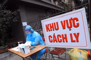 Ảnh minh họa. 