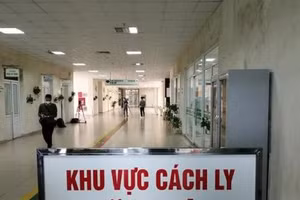 Sáng 12/4: Hà Nội và Thái Nguyên có thêm 3 ca mắc COVID-19