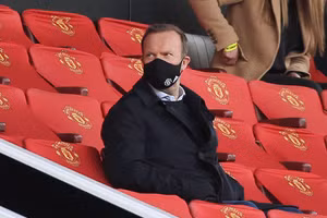 Phó chủ tịch Ed Woodward từ chức, M.U rút lui khỏi siêu giải đấu