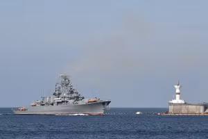 (Ảnh: Sputnik).