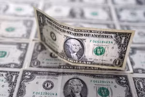 Đồng USD.