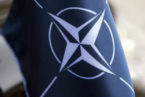 NATO.