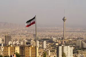 Iran. (Ảnh: Vanchai Tan)
