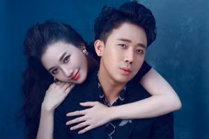 Em gái ruột Trấn Thành “nhỡ miệng” tiết lộ thu nhập khủng của anh trai