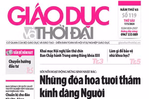 Tin tức báo in 17/5: Học sinh Hà Nội chọn trường xa để chắc suất vào công lập
