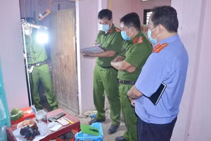 Ảnh minh họa.