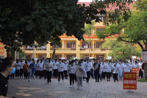Ảnh minh họa. 