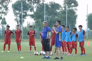 Bất ngờ CLB HAGL, Á quân U19 quốc gia 2020 chỉ có duy nhất một đại diện.