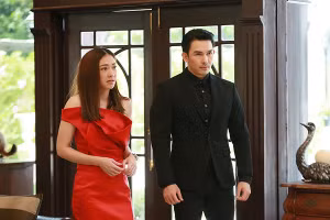 Không ngờ anh ấy bảo cứ về nhà ngoại đi, còn số vàng thì để lại, anh nhất định không trả lại cho người ta. (Ảnh minh họa).