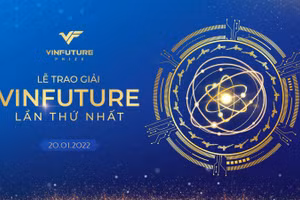 Nhiều chủ nhân Nobel, Millennium Technology, Breakthrough sắp đến Việt Nam