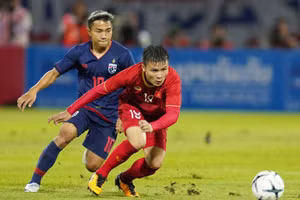 Quang Hải sẽ thay thế Chanathip tại đội bóng Nhật Bản Consadole Sapporo?
