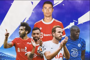 Liverpool chi tiêu hiệu quả nhất trong nhóm Big Six trong 5 năm qua. (Ảnh Bola).