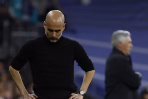 Kịch bản khó tin đưa Real Madrid vào chung kết Champions League 