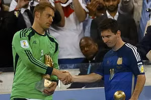 4 thách thức lớn của Messi trong năm 2022